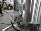 2005 Price Schonstrom Ss Portable Cip System